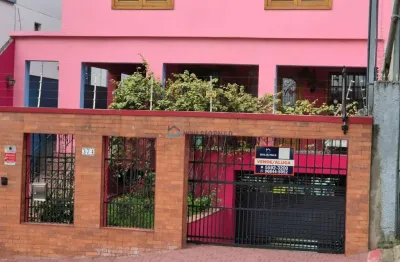 Casa com 3 quartos à venda na Rua Jorge Tibiriçá, --, Vila Mariana, São Paulo