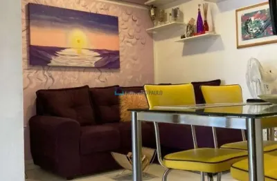 Apartamento com 1 quarto à venda na Rua General Jardim, --, Consolação, São Paulo