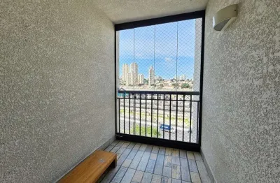 Apartamento à venda no jardim aeroporto perto do parque do chuvisco