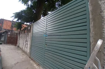 Terreno à venda na Avenida Alda, --, Eldorado, São Paulo