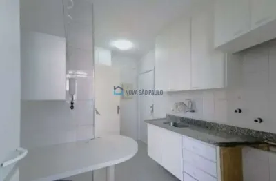 Apartamento com 3 quartos à venda na Avenida Chibarás, --, Moema, São Paulo