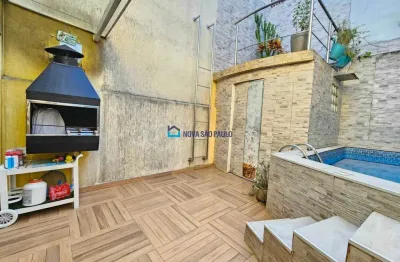 Casa à venda no jardim jabaquara com 3 quartos  1 suíte  2 vagas