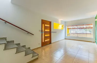 Casa com 3 quartos à venda na Rua Ângelo Mendes de Almeida, --, Jardim Aeroporto, São Paulo