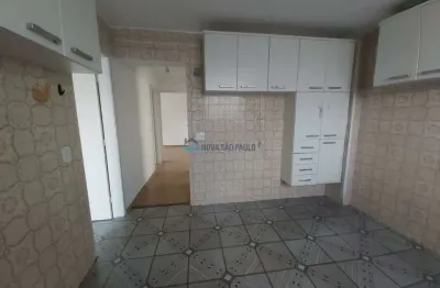 Apartamento com 3 quartos à venda na Rua Dom Pero Sardinha, --, Vila Gumercindo, São Paulo