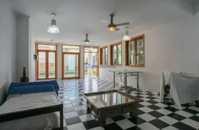 Casa com 6 quartos à venda na Rua dos Juris, --, Vila Madalena, São Paulo