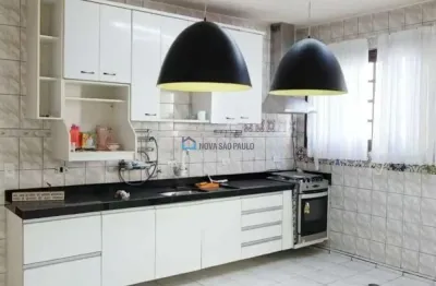 Casa com 4 quartos à venda na Rua Caramuru, --, Saúde, São Paulo