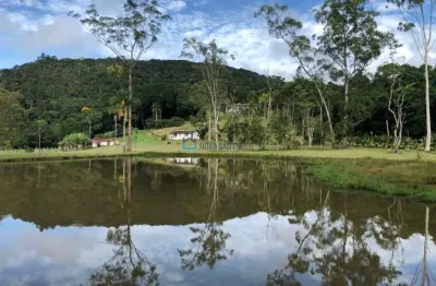 Sítio à venda em itapecerica da serra - porteira fechada