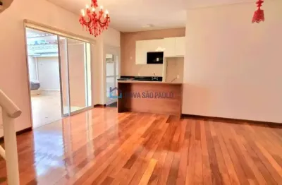 Apartamento 03 suíte, 03 vagas - vila nova conceição