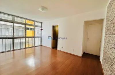 Apartamento à venda, 82m², 3 dorm, 2 vagas, 2 banheiros - ipiranga