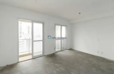 Apartamento com 1 quarto à venda na Rua Bueno de Andrade, --, Aclimação, São Paulo