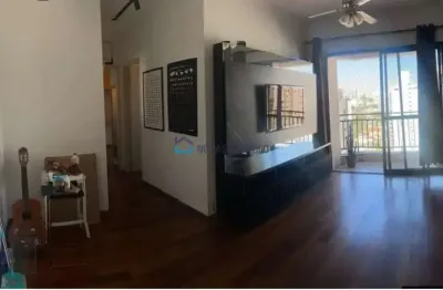 Apartamento 2 dormitórios 2 vagas - a venda - chácara inglesa