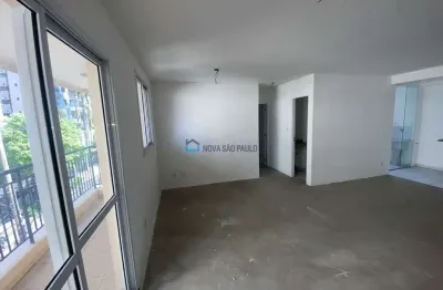 Apartamento, metrô conceição de 59m², 2 dormitórios, suíte e 1 vaga !