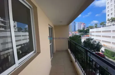 Apartamento, metrô conceição de 59m², 2 dormitórios, suíte e 1 vaga !