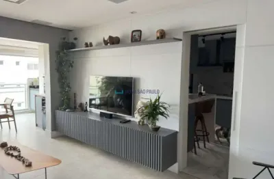 Apartamento em vila mascote 107m², 3 dormitórios, 3 vagas!