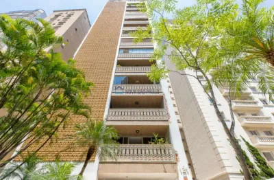 Apartamento com 3 quartos à venda na Rua Pedroso Alvarenga, --, Itaim Bibi, São Paulo