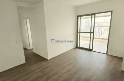 Apartamento com 2 quartos à venda na Avenida do Oratório, --, Vila Independência, São Paulo