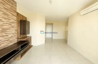 Apartamento com 2 quartos à venda na Rua dos Ingleses, --, Morro dos Ingleses, São Paulo