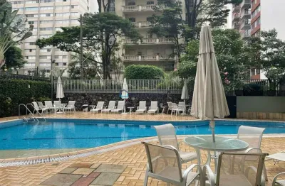 Apartamento  santa cecília - 3 dormitórios, 1 suíte 1 vaga