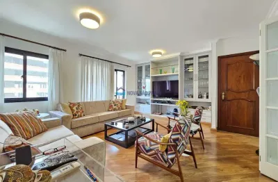 Moema passaros. apartamento 3 dormitórios, suíte, 95m² ,2 vagas.