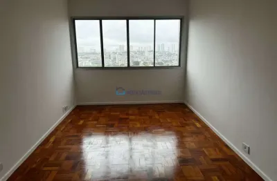 Apartamento com 2 quartos à venda na Avenida Lins de Vasconcelos, --, Vila Mariana, São Paulo