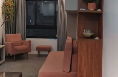 Loft com 1 quarto à venda na Avenida Jabaquara, --, Mirandópolis, São Paulo