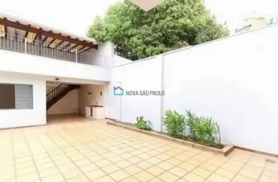 Casa aconchegante e espaçosa no coração da aclimação -  preço abaixo do mercado