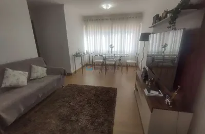 Apartamento com 2 quartos à venda na Rua Dom Manuel de Andrade, --, Vila Gumercindo, São Paulo