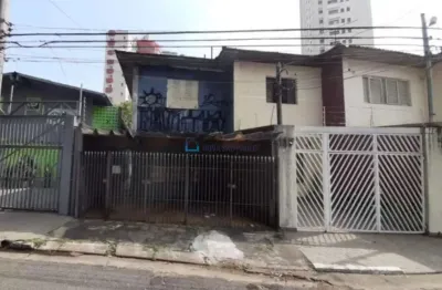 Casa com 3 quartos à venda na Rua Boavas, --, Brooklin Paulista, São Paulo