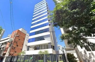 Sala comercial com 3 salas à venda na Rua Comendador Miguel Calfat, --, Vila Nova Conceição, São Paulo
