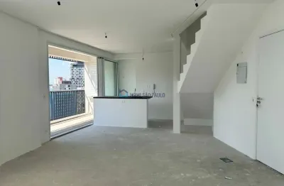 Duplex à venda no sumaré, com 78m, 2 suítes, 1 vaga de garagem
