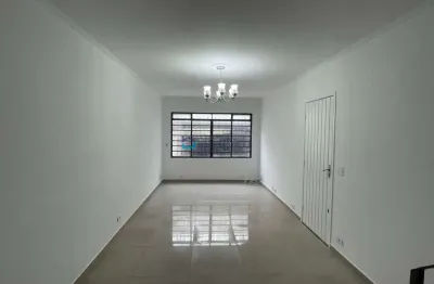 Casa com 3 quartos à venda na Rua Rosália de Castro, --, Vila Campestre, São Paulo