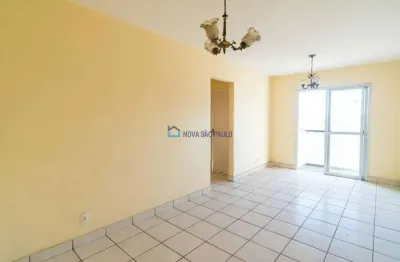 Apartamento com 2 quartos à venda na Rua Carlo Carra, --, Vila Santa Catarina, São Paulo