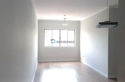 Apartamento com 2 quartos à venda na Rua Doutor Samuel Porto, --, Saúde, São Paulo