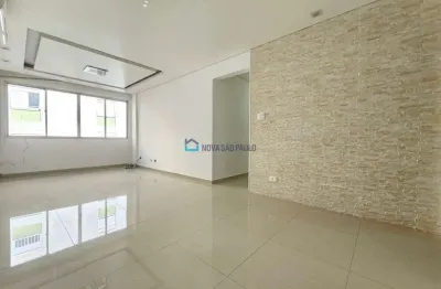 Apartamento 101m, 3 dormitórios, 1 suite no coração da  vila mariana