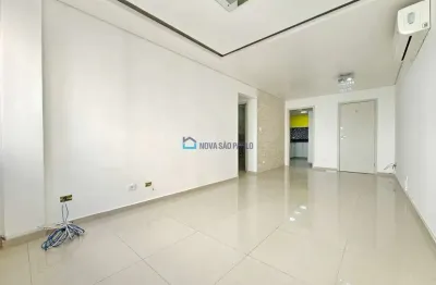 Apartamento com 3 quartos à venda na Rua Rio Grande, --, Vila Mariana, São Paulo