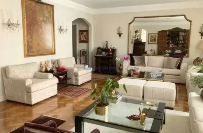Apartamento a venda são paulo, zona central, higienópolis