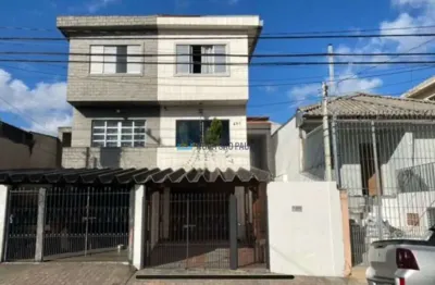 Casa com 3 quartos à venda na Rua Orlando Calixto, --, Parque Independência, São Paulo