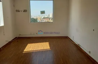 Casa comercial à venda na Rua Paulo Orozimbo, --, Cambuci, São Paulo