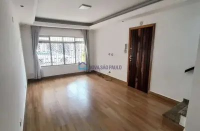 Casa com 3 quartos à venda na Rua Mocoembu, --, Planalto Paulista, São Paulo