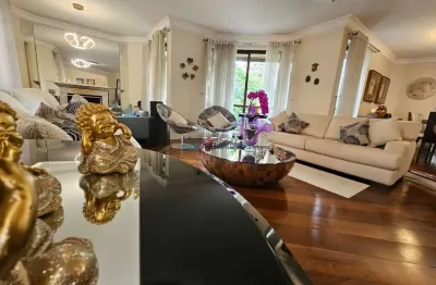 Apartamento 272m², 04 dormitórios, 04 suítes,  04 vagas