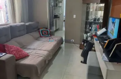 Casa com 3 quartos à venda na Rua José da Rocha Mendes Filho, --, Vila Santo Estéfano, São Paulo