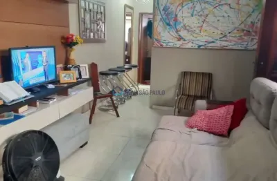 Casa com 3 quartos à venda na Rua José da Rocha Mendes Filho, --, Vila Santo Estéfano, São Paulo
