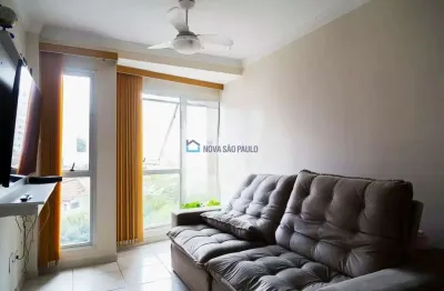 Apartamento com 3 quartos à venda na Rua Biobedas, --, Saúde, São Paulo
