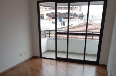 Apartamento 67m², 2 dormitorios, e 1 vaga. jardim da glória