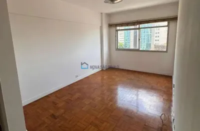Apartamento com 2 quartos à venda na Rua Treze de Maio, --, Bela Vista, São Paulo