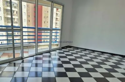 Apartamento 104m2, 3 dormitórios ,1 suíte, 2 vagas, aclimação !