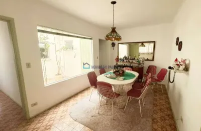 Casa com 3 quartos à venda na Rua Bacuri, --, Bosque da Saúde, São Paulo