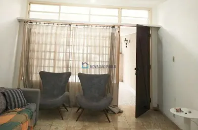 Casa com 3 quartos à venda na Rua Tapes, --, Jardim Aeroporto, São Paulo