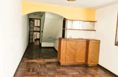 Casa com 4 quartos à venda na Rua Rosária Musarra, --, Vila Califórnia(Zona Sul), São Paulo