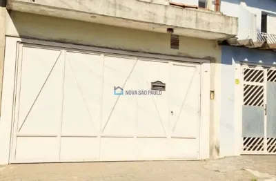 Casa com 4 quartos à venda na Rua Rosária Musarra, --, Vila Califórnia(Zona Sul), São Paulo